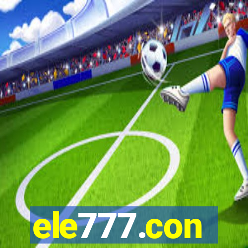 ele777.con
