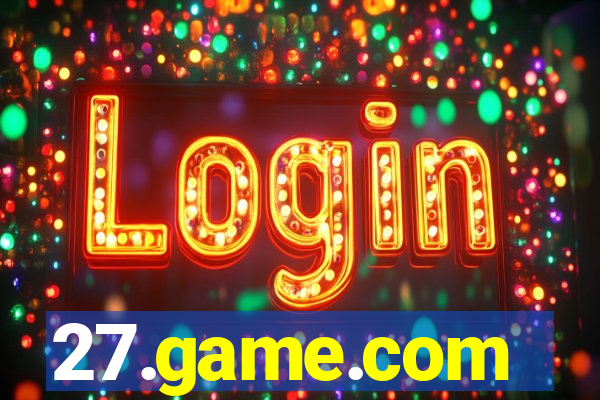 27.game.com
