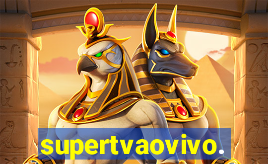 supertvaovivo.