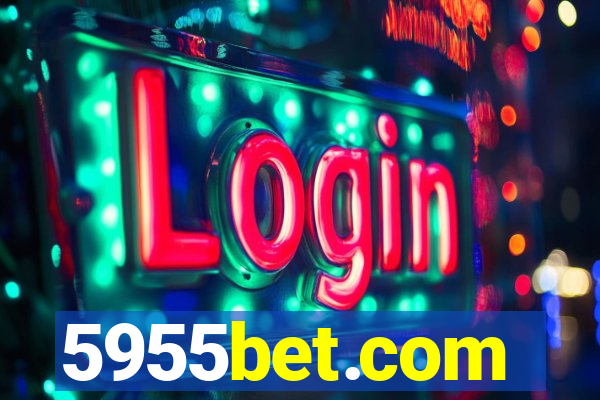 5955bet.com