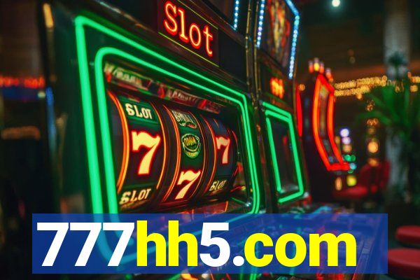 777hh5.com