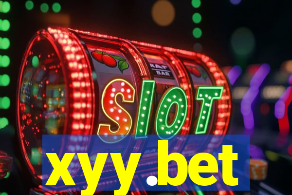 xyy.bet