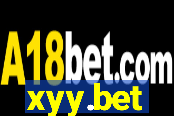 xyy.bet