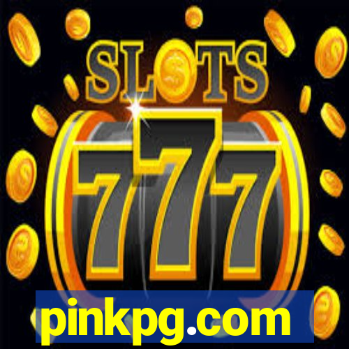 pinkpg.com