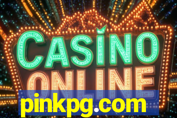 pinkpg.com