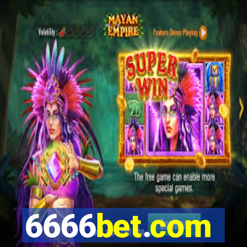 6666bet.com