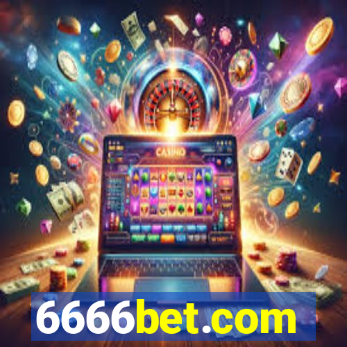 6666bet.com