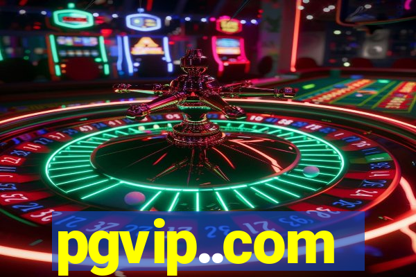 pgvip..com