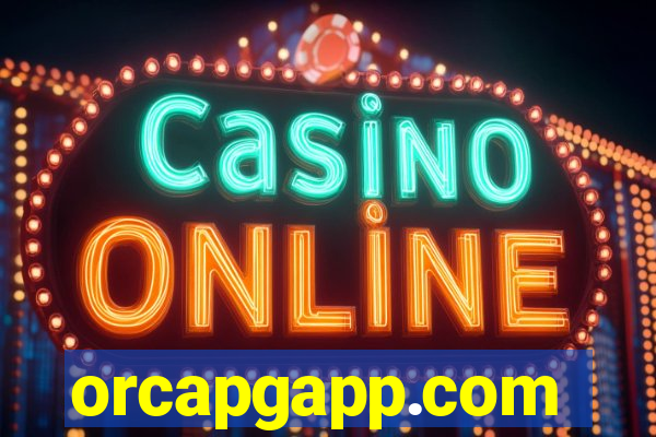 orcapgapp.com