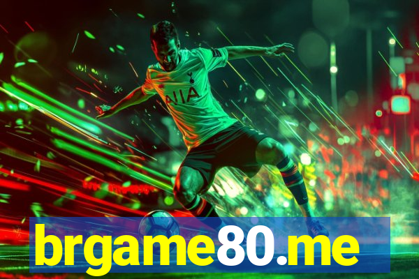brgame80.me