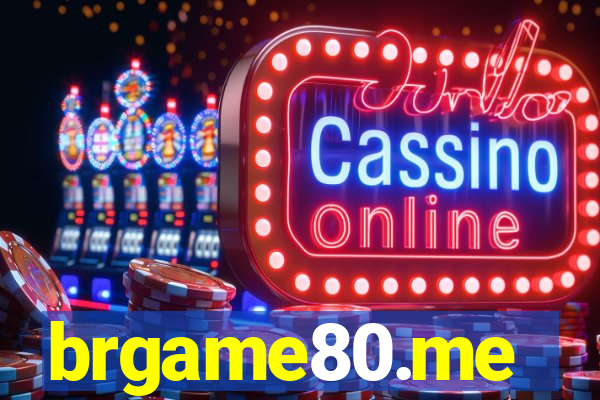 brgame80.me