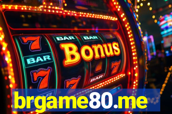 brgame80.me