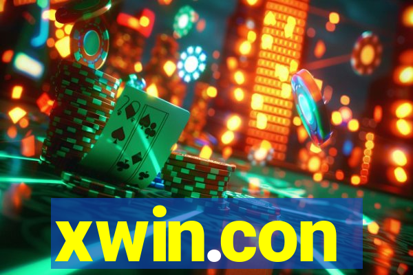 xwin.con