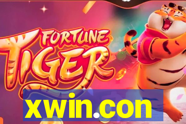 xwin.con