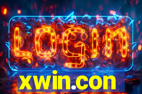 xwin.con
