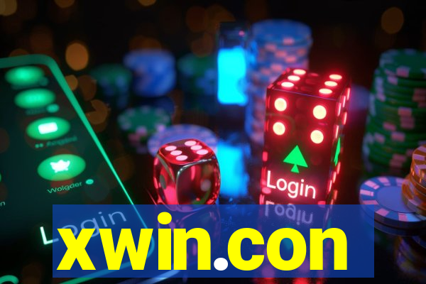 xwin.con