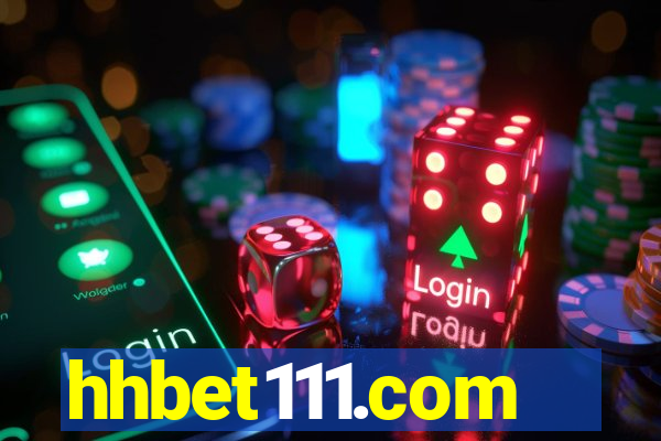 hhbet111.com