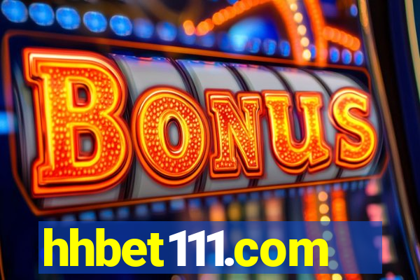 hhbet111.com