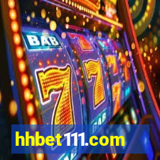 hhbet111.com