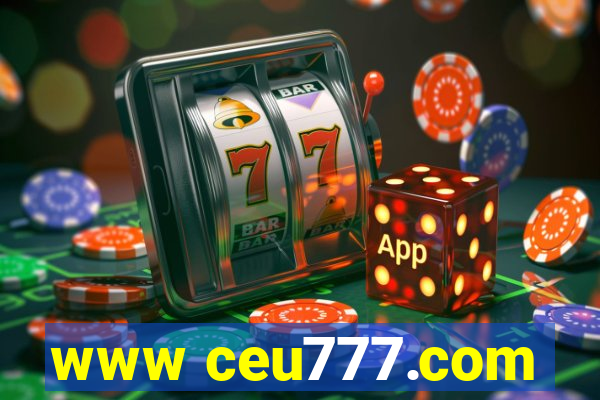www ceu777.com