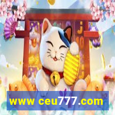 www ceu777.com