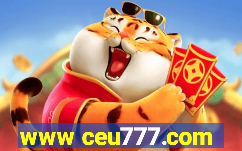 www ceu777.com