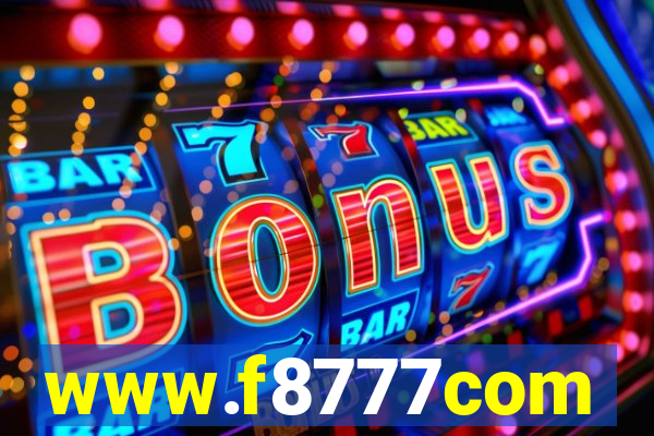 www.f8777com