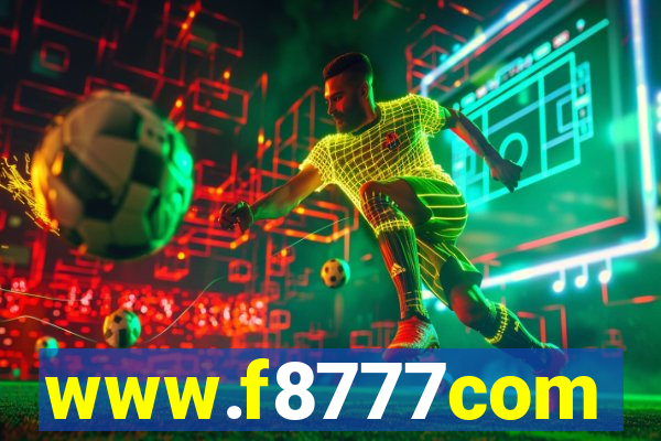 www.f8777com