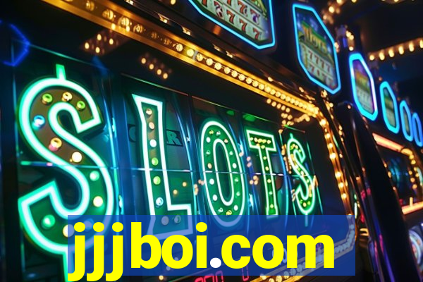 jjjboi.com