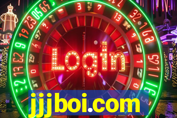 jjjboi.com