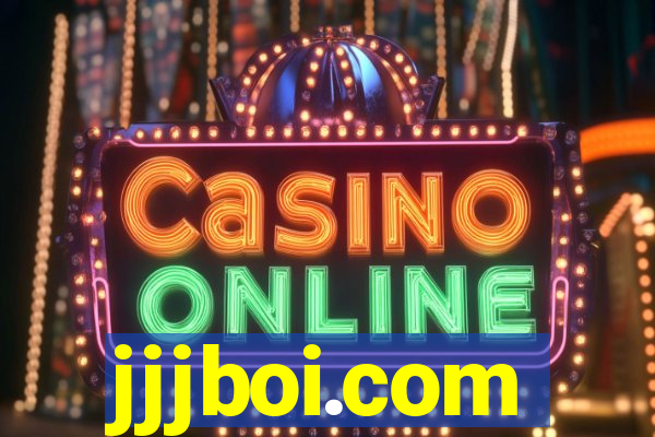 jjjboi.com
