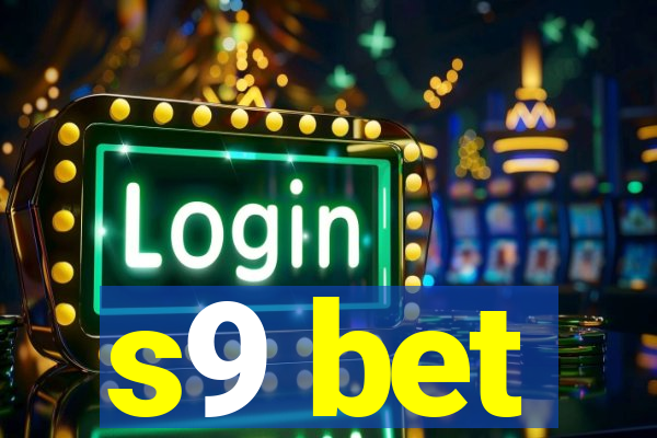 s9 bet