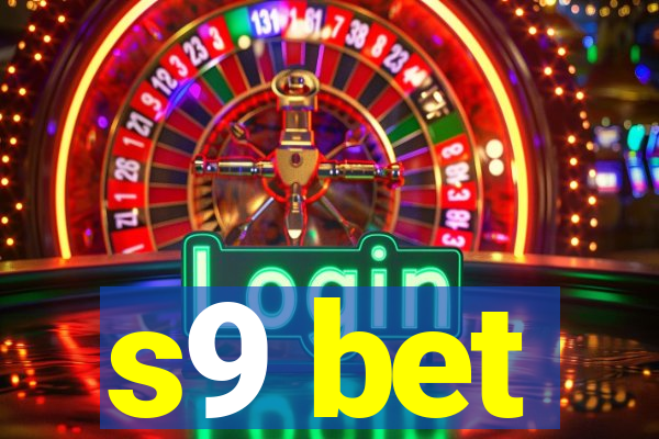 s9 bet