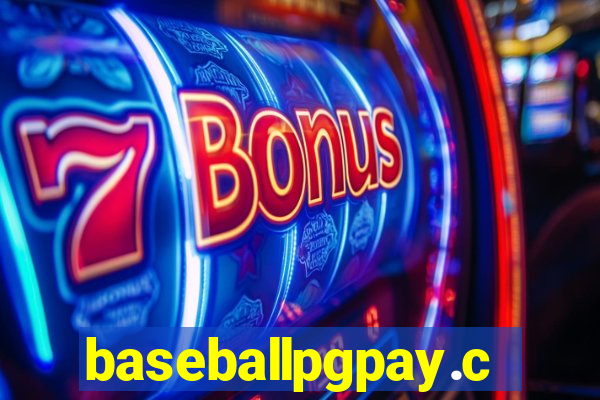 baseballpgpay.com