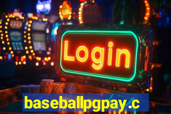 baseballpgpay.com
