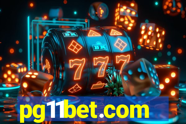 pg11bet.com