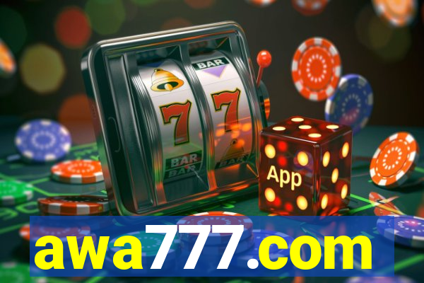 awa777.com