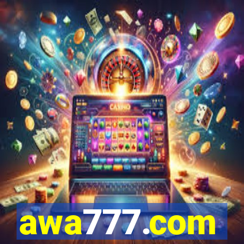 awa777.com