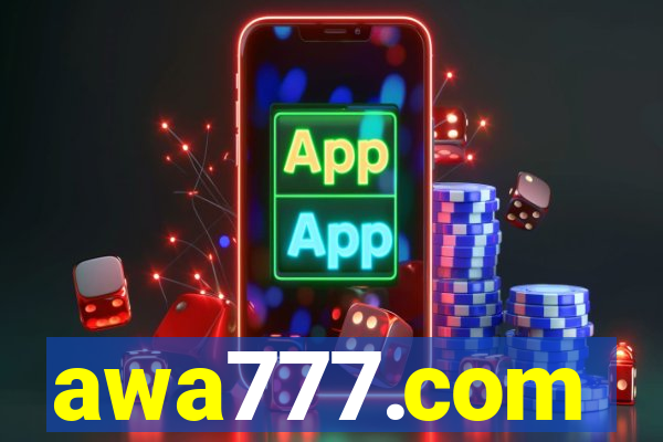 awa777.com
