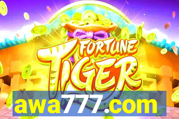 awa777.com