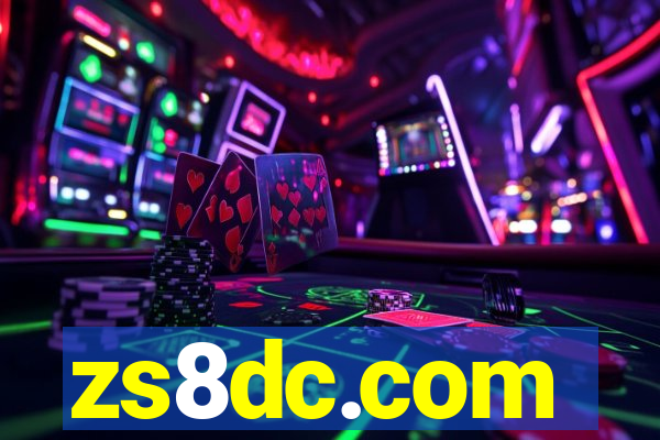 zs8dc.com