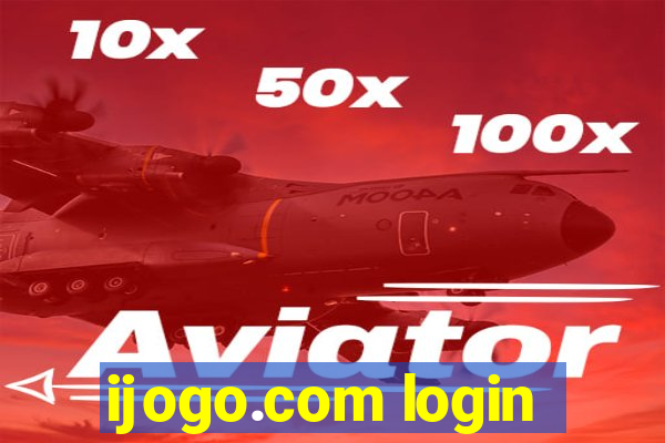 ijogo.com login