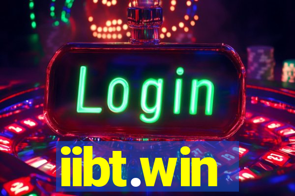 iibt.win