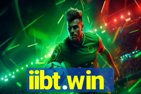iibt.win
