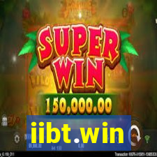 iibt.win