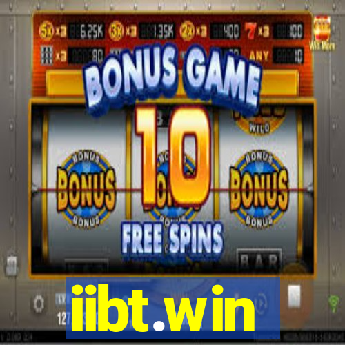 iibt.win