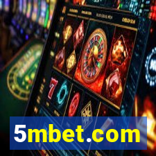 5mbet.com