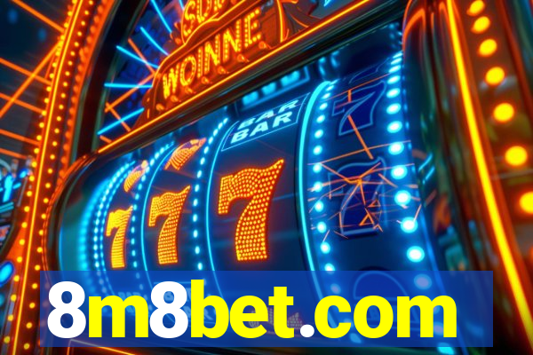 8m8bet.com
