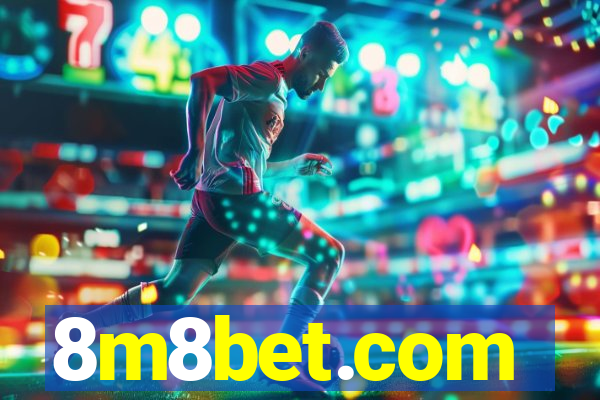 8m8bet.com