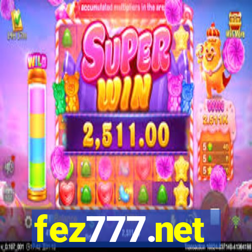 fez777.net